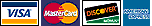 All major credit cards acccepted