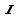 Italic