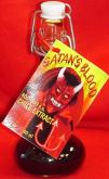 Satan's Blood Habanero extract